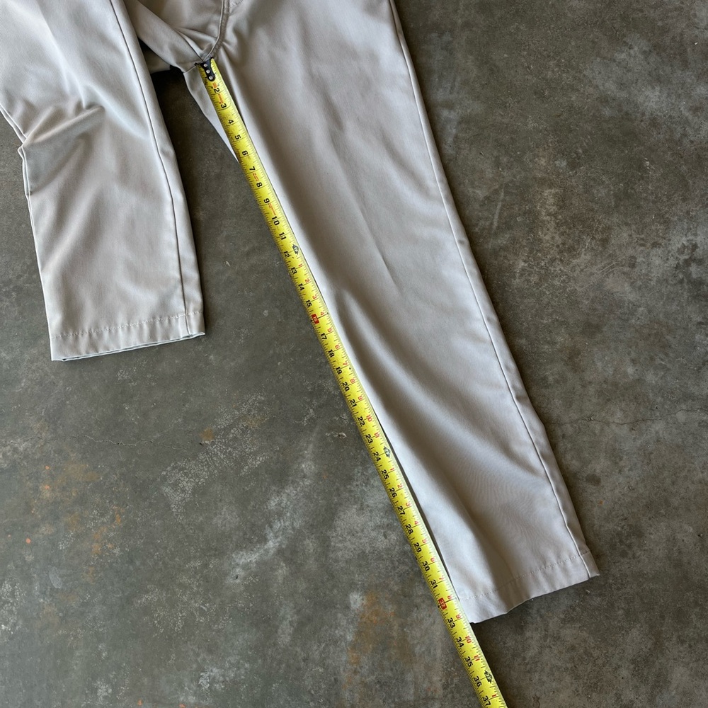 Carhartt WIP Skater Pants - 34x34 - Picture 4 of 11